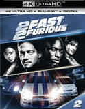 2 Fast 2 Furious 4k