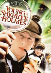 Young Sherlock Holmes