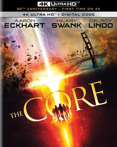 The Core 4k