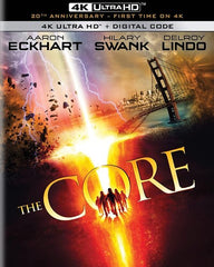 The Core 4k
