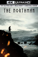 The Northman 4k