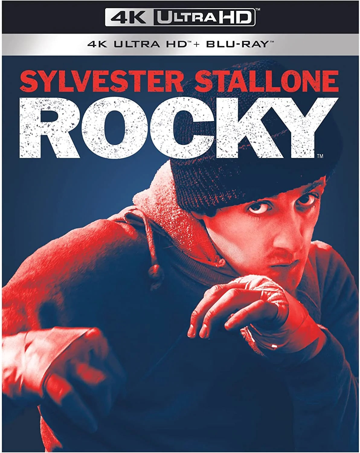 Rocky (1976) 4k