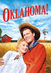 Oklahoma!