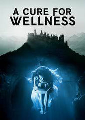 A Cure for Wellness
