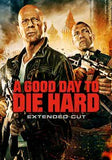 A Good Day to Die Hard (Extended)