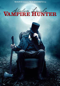 Abraham Lincoln: Vampire Hunter