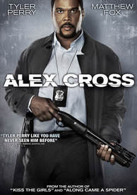 Alex Cross