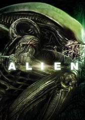 Alien (Theatrical) (1979)