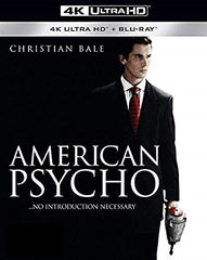 American Psycho 4k