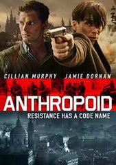 Anthropoid