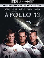 Apollo 13 4K