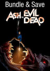 Ash vs. Evil Dead: The Complete Series