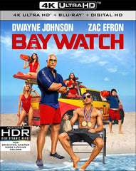 Baywatch 4k