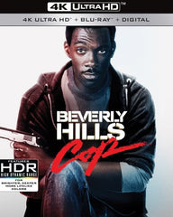 Beverly Hills Cop 4k