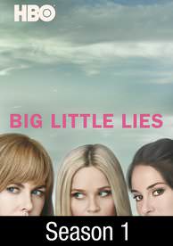Big Little Lies: Season 1
