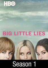 Big Little Lies: Season 1