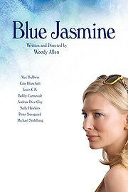 Blue Jasmine