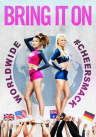 Bring It On Worldwide - Cheersmack