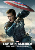 Captain America: The Winter Soldier