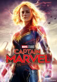 Captain Marvel