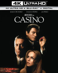 Casino 4k