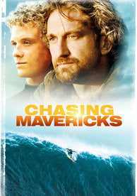 Chasing Mavericks