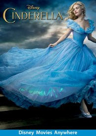 Cinderella (2015)