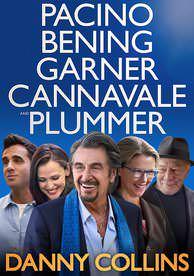 Danny Collins