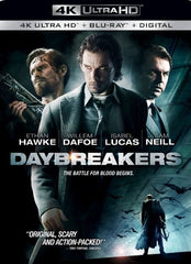 Daybreakers 4k