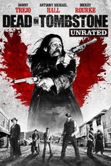 Dead in Tombstone (Unrated)