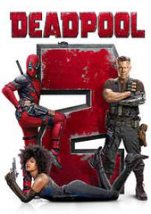 Deadpool 2