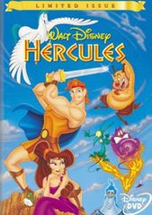 Disney's Hercules (1997)