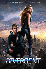 Divergent