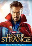 Doctor Strange