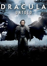 Dracula Untold