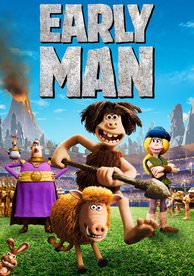 Early Man