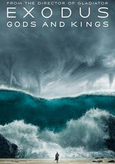 Exodus: Gods and Kings