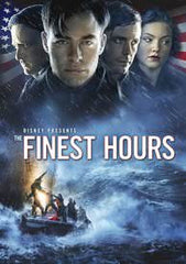 Finest Hours