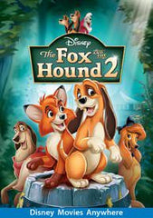 Fox And The Hound 2