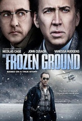 Frozen Ground