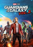 Guardians Of The Galaxy Vol. 2
