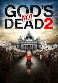 God's Not Dead 2