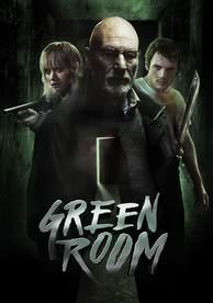 Green Room