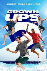 Grown Ups 2