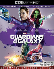 Guardians Of The Galaxy 4k