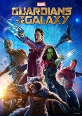 Guardians Of The Galaxy
