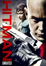 Hitman (Unrated)