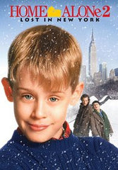 Home Alone 2: Lost in New York