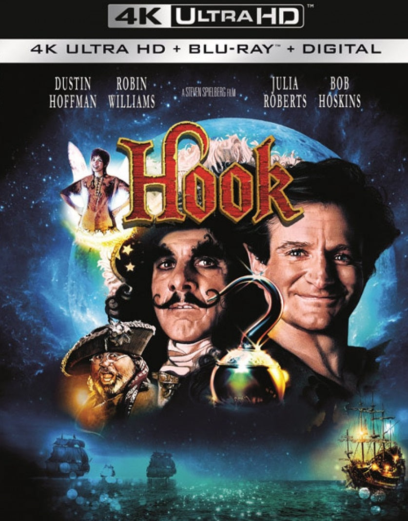 Hook 4k