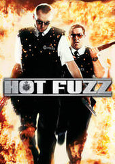 Hot Fuzz